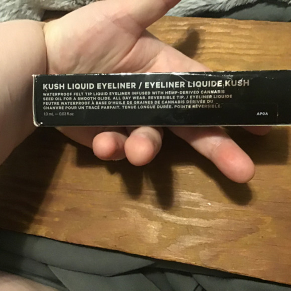 Milk makeup kush liner, bnib - Picture 4 of 8